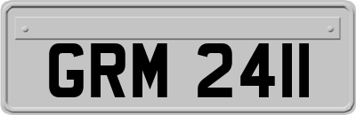 GRM2411