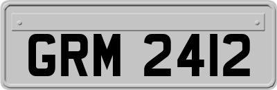 GRM2412