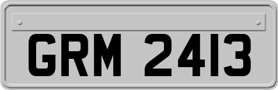 GRM2413