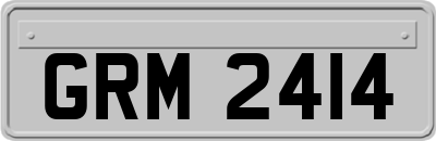 GRM2414
