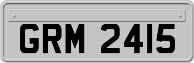GRM2415