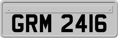 GRM2416
