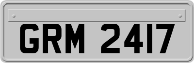 GRM2417