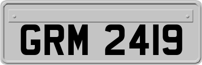 GRM2419