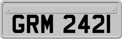 GRM2421