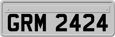 GRM2424