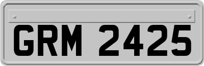 GRM2425