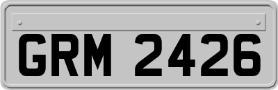 GRM2426