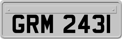 GRM2431