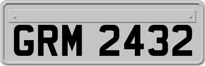 GRM2432