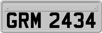 GRM2434