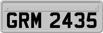 GRM2435