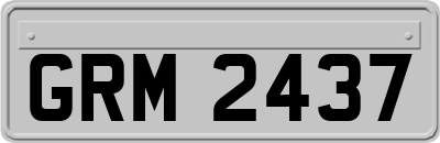 GRM2437