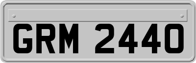 GRM2440