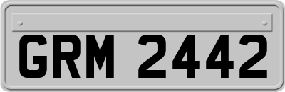 GRM2442