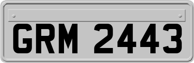 GRM2443
