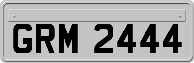 GRM2444