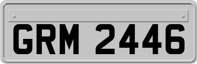 GRM2446