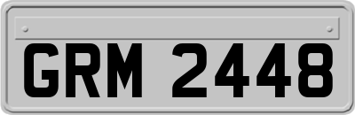 GRM2448