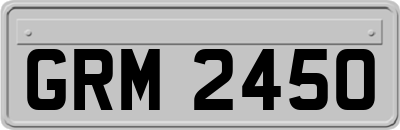 GRM2450