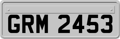 GRM2453