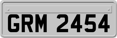 GRM2454