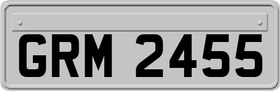 GRM2455
