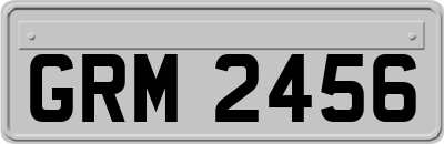 GRM2456