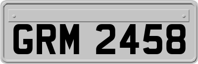GRM2458