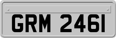 GRM2461