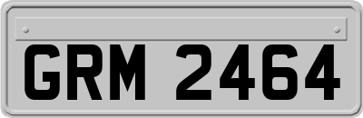 GRM2464