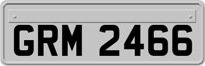 GRM2466