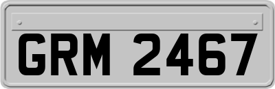 GRM2467
