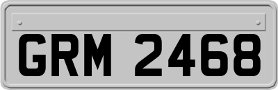 GRM2468