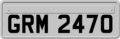 GRM2470