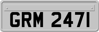GRM2471