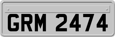 GRM2474