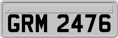 GRM2476