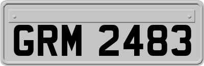 GRM2483