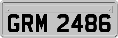 GRM2486