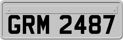 GRM2487