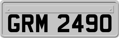 GRM2490