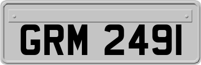GRM2491