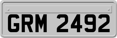 GRM2492