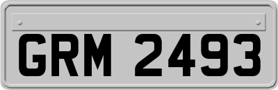 GRM2493