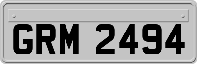 GRM2494