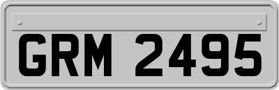 GRM2495