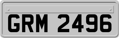 GRM2496