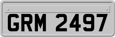 GRM2497