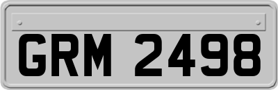 GRM2498